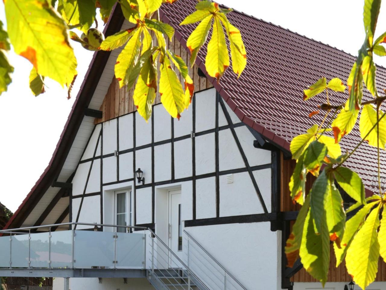 Ferienhof Waggershauser Friedrichshafen Exterior photo